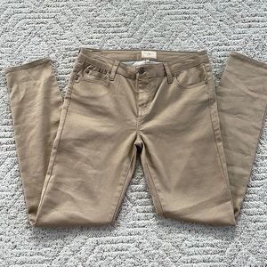 celebrity Pink Skinny Pants NWOT